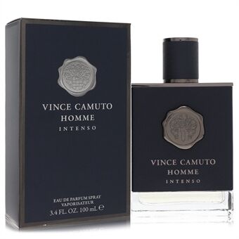 Vince Camuto Homme Intenso by Vince Camuto - Eau De Parfum Spray 100 ml - miehille