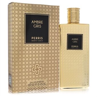 Perris Monte Carlo Ambre Gris by Perris Monte Carlo - Eau De Parfum Spray (Unisex) 100 ml - miehille