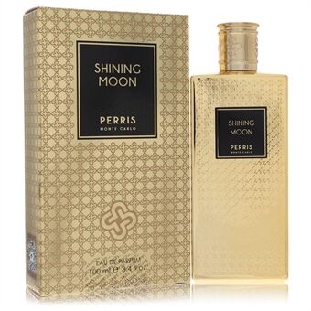 Perris Monte Carlo Shining Moon by Perris Monte Carlo - Eau De Parfum Spray (Unisex) 100 ml - miehille