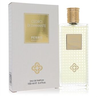 Perris Monte Carlo Cedro Di Diamante by Perris Monte Carlo - Eau De Parfum Spray (Unisex) 100 ml - miehille