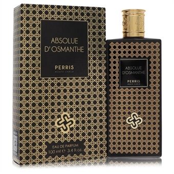 Perris Monte Carlo Absolue D\' Osmanthe by Perris Monte Carlo - Eau De Parfum Spray (Unisex) 100 ml - miehille