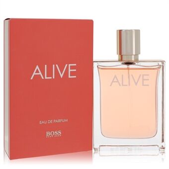 Boss Alive by Hugo Boss - Body Lotion 200 ml - naisille