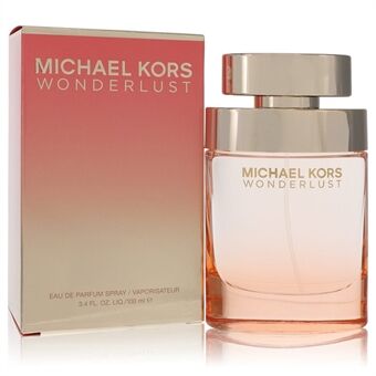 Michael Kors Wonderlust by Michael Kors - Mini EDP 4 ml - naisille