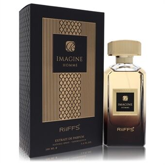 Riiffs Imagine Homme by Riiffs - Extrait De Parfum Spray 100 ml - miehille