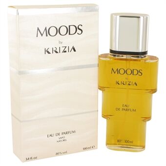 Moods by Krizia - Eau De Toilette (Unboxed) 100 ml - naisille