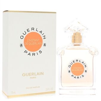 L\'instant by Guerlain - Eau De Parfum Spray 75 ml - naisille