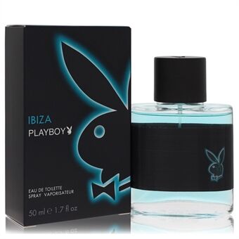 Ibiza Playboy by Playboy - Eau De Toilette Spray (Unboxed) 50 ml - miehille