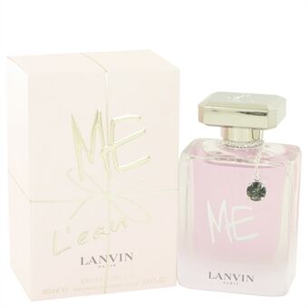 Lanvin Me L\'eau by Lanvin - Eau De Parfum Spray 50 ml - naisille