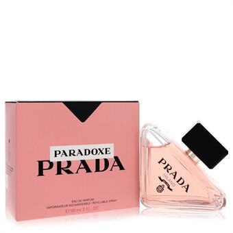 Prada Paradoxe by Prada - Eau De Parfum Spray Refillable (Unboxed) 50 ml - naisille