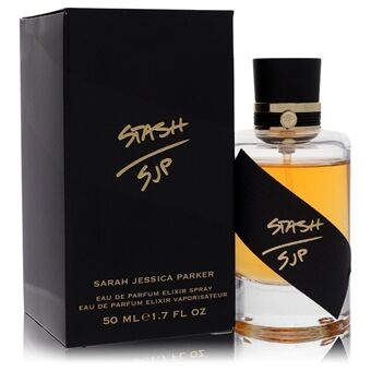 Sarah Jessica Parker Stash by Sarah Jessica Parker - Eau De Parfum Elixir Spray (Unisex Unboxed) 30 ml - naisille