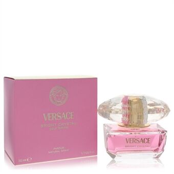 Bright Crystal by Versace - Parfum Spray 50 ml - naisille