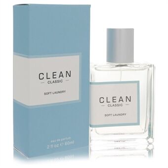 Clean Soft Laundry by Clean - Eau De Parfum Spray 60 ml - naisille