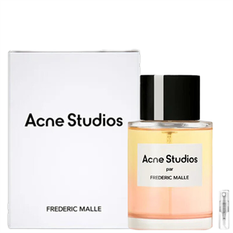 Frederic Malle Acne Studios - Eau de Parfum - Tuoksunäyte - 2 ml