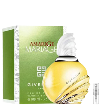 Givenchy Amarige Mariage - Eau de Parfum - Tuoksunäyte - 2 ml