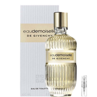 Givenchy Eaudemoiselle De Givenchy - Eau de Toilette - Tuoksunäyte - 2 ml