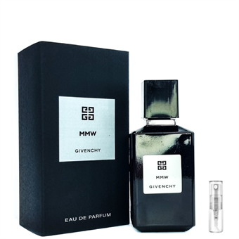 Givenchy MMW - Eau de Parfum - Tuoksunäyte - 2 ml