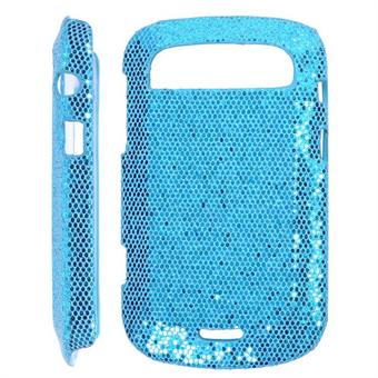 BlackBerry Glittery Cover (sininen)