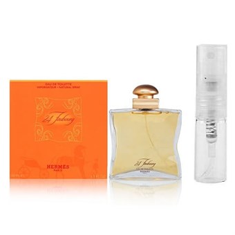 Hérmes Faubourg 24 - Eau de Parfum - Tuoksunäyte - 2 ml