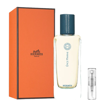 Hermes Epice Marine - Eau de Toilette - Tuoksunäyte - 2 ml