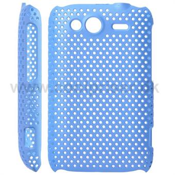 HTC Wildfire S -kuori (Baby Blue)