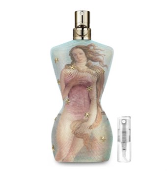 Jean Paul Gaultier Classique 2024 - Eau de Parfum - Tuoksunäyte - 2 ml