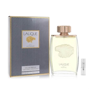 Lalique Pour Homme - Eau de Parfum - Tuoksunäyte - 2 ml