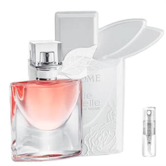 La Vie Est Belle Domaine de la Rose Lancome - Tuoksunäyte - 2 ml