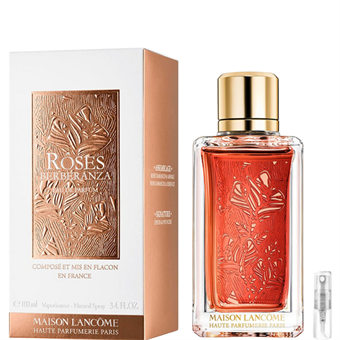 Lancome Roses Berberanza - Eau de Parfum - Tuoksunäyte - 2 ml