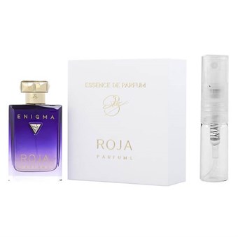 Roja Parfums Enigma Pour Femme - Eau de Parfum - Tuoksunäyte - 2 ml  