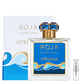 Roja Oceania - Parfum - Tuoksunäyte - 2 ml