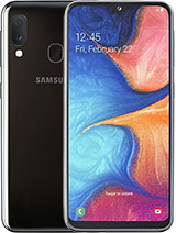 Samsung Galaxy A20e Suojakotelo & Kuoret