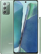 Samsung Galaxy Note 20 Kuoret & Kotelot