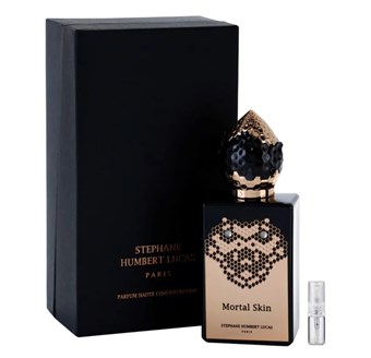 Stephane Humbert Lucas Mortal Skin - Eau de Parfum - Tuoksunäyte - 2 ml