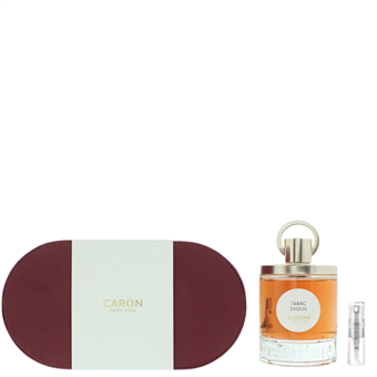 Caron Tabac Exquis - Eau de Parfum - Tuoksunäyte - 2 ml