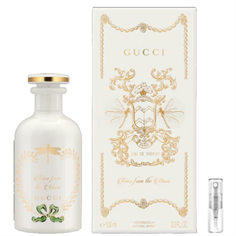 Gucci Tears From The Moon - Eau de Parfum - Tuoksunäyte - 2 ml