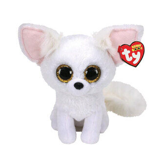 Ty pipo boo\'s Phoenix Fox, 15 cm