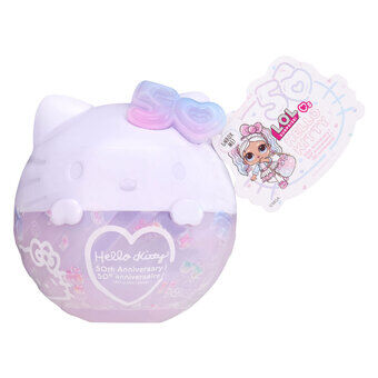 L.O.L. Surprise rakastaa Hello Kitty Mini Pop bal