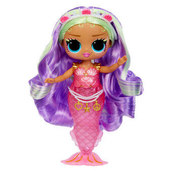 L.O.L. Yllätys Tweens Mermaid Pop - Cleo Cove