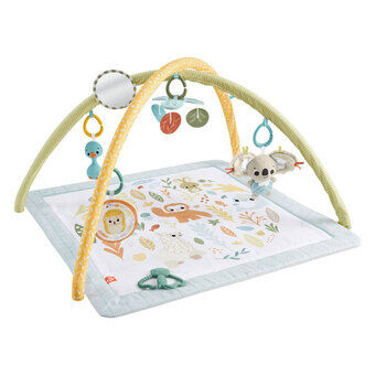 Fisher Price Simply Senses Vauvavoimisteluי