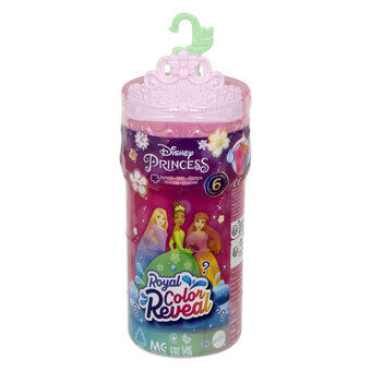 Disney Prinsessa Royal Color Reveal Mini Pop