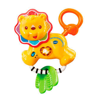 VTech Roar & Play Rattle