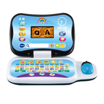 VTech Peli & Opi Kannettava Tietokone