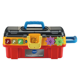 VTech Kluspret Työkalusetti