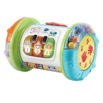 VTech Eläinystävät 3in1 Aktiviteettirullaa