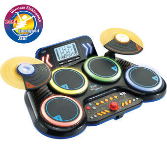 VTech Kidi DJ Rummut