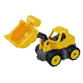 ISO Power Worker Mini Loader