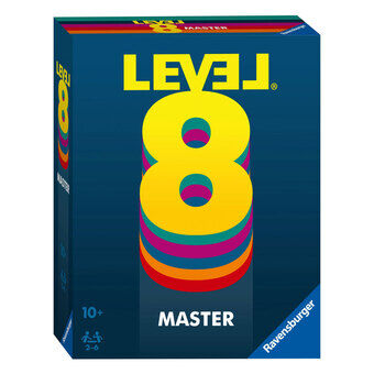 Taso 8 Master Deck