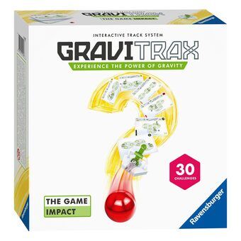 GraviTrax The Game - Vaikutus