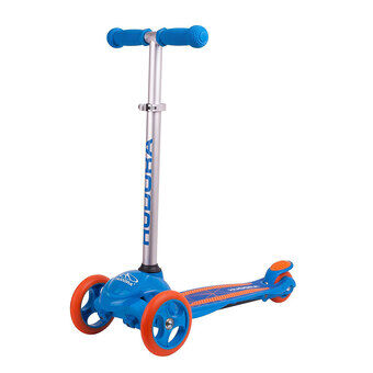 HUDORA FlitzKids Step - Sininen