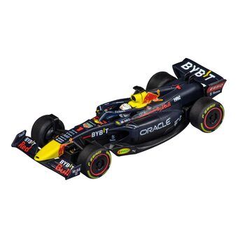 Carrera mennä!!! kilpa-auto - f1 Red Bull verstappen, no.33